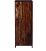 Load image into Gallery viewer, Detec™ Solid Wood Chest of Drawers - Provincial Teak Finish
