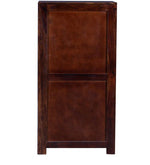 Load image into Gallery viewer, Detec™ Solid Wood Chest of Drawers - Provincial Teak Finish
