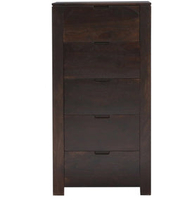 Detec™ Solid Wood Chest of Drawers 