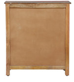 Load image into Gallery viewer, Detec™ Solid Wood Chest of Drawers - Distress Finish
