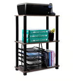 Load image into Gallery viewer, Detec™ Different Sizes Tier Collapsible Multipurpose Rack

