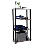 Load image into Gallery viewer, Detec™ Different Sizes Tier Collapsible Multipurpose Rack
