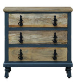 Load image into Gallery viewer, Detec™ Stylish Solid Wood Chest of Drawers
