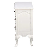 Load image into Gallery viewer, Detec™ Chest of Drawers - Antique White Color
