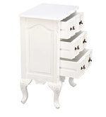 Load image into Gallery viewer, Detec™ Chest of Drawers - Antique White Color
