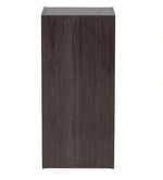 Load image into Gallery viewer, Detec™ Book Shelf - Charcoal Oak Finish
