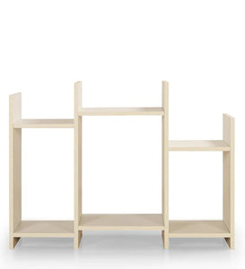 Detec™ Book Shelf - White Color