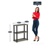 Load image into Gallery viewer, Detec™ Different Sizes Tier Collapsible Multipurpose Rack 
