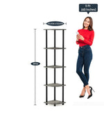 Load image into Gallery viewer, Detec™ Tier Collapsible Corner Rack 
