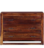 गैलरी व्यूवर में इमेज लोड करें, Detec™ Solid Wood Chest of 3 Drawers 
