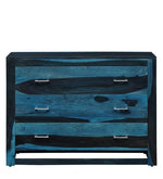 Load image into Gallery viewer, Detec™ Solid Wood Chest of 3 Drawers 
