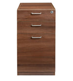 Load image into Gallery viewer, Detec™ Simple Drawer - Walnut Finish
