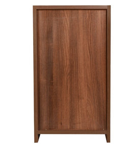 Detec™ Simple Drawer - Walnut Finish