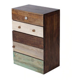 Load image into Gallery viewer, Detec™ Stylish Chest of Drawers - Multi-Color
