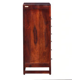 Load image into Gallery viewer, Detec™ Solid Wood Chest of 6 Drawers
