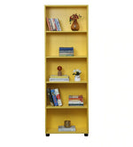 Load image into Gallery viewer, Detec™ Modern Book Shelf with 4 Shelves
