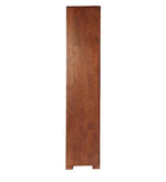 Load image into Gallery viewer, Detec™ Left Bookcase in Walnut Finish
