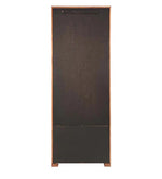 Load image into Gallery viewer, Detec™ Left Bookcase in Walnut Finish
