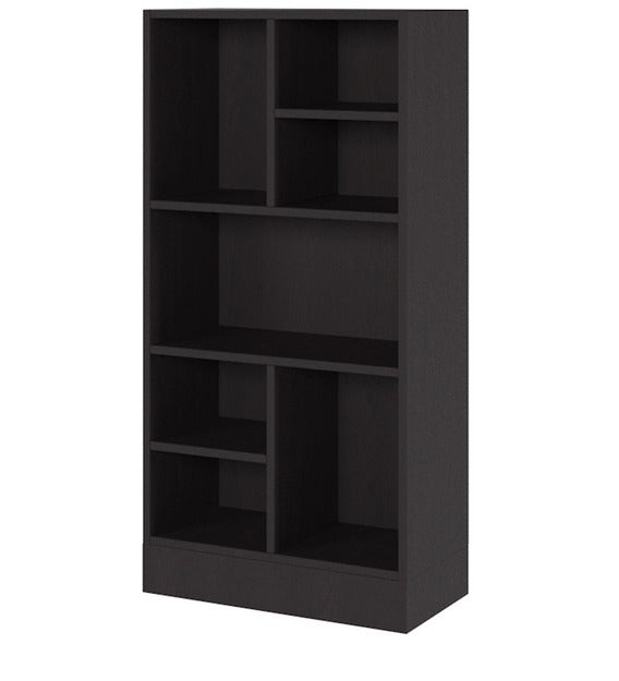 Detec™ Bookshelf - Wenge Finish