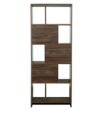 Load image into Gallery viewer, Detec™ Book Shelf - Regato Walnut Finish
