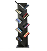 गैलरी व्यूवर में इमेज लोड करें, Detec™ Modern Tree Book Shelf
