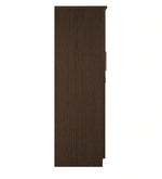 Load image into Gallery viewer, Detec™ Book Case - African oak Finish
