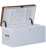 Load image into Gallery viewer, Detec™ Solid Wood Trunk - Distress Finish
