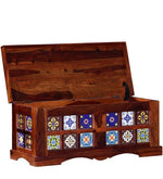 Load image into Gallery viewer, Detec™ Solid Wood Trunk - Multi-Color
