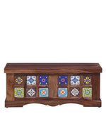 Load image into Gallery viewer, Detec™ Solid Wood Trunk - Multi-Color
