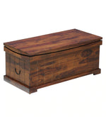 Load image into Gallery viewer, Detec™ Solid Wood Trunk - Provincial Teak Finish 
