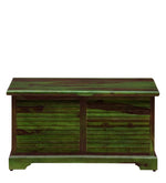 Load image into Gallery viewer, Detec™ Solid Wood Trunk - Wooden Finish Multi-Color
