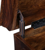 गैलरी व्यूवर में इमेज लोड करें, Detec™ Stylish Solid Wood Trunk 
