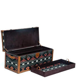 गैलरी व्यूवर में इमेज लोड करें, Detec™ Seating cum Storage Trunk - Multi-Color
