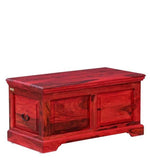 Load image into Gallery viewer, Detec™ Solid Wood Trunk - Sheesham Wood
