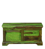 Load image into Gallery viewer, Detec™ Solid Wood Trunk - Sheesham Wood
