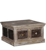 Load image into Gallery viewer, Detec™ Solid Wood Trunk - Distress Finish
