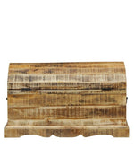 गैलरी व्यूवर में इमेज लोड करें, Detec™ Solid Wood Trunk - Natural Wooden Finish
