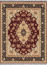 गैलरी व्यूवर में इमेज लोड करें, Detec™ Presto  Traditional Designed Polyester Carpet
