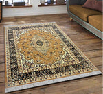 गैलरी व्यूवर में इमेज लोड करें, Detec™ Presto  Traditional Designed Polyester Carpet
