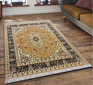Detec™ Presto  Traditional Designed Polyester Carpet