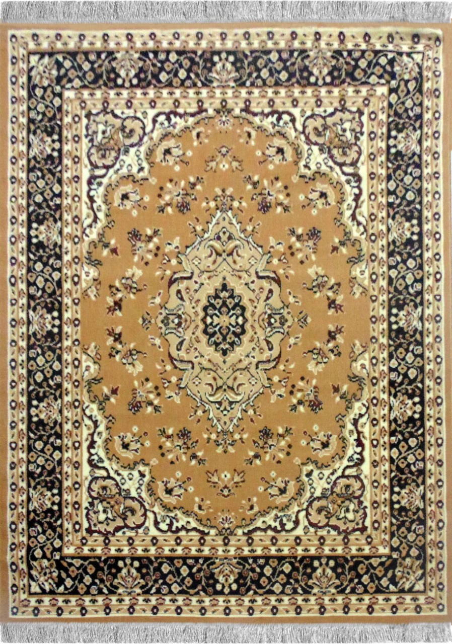 Detec™ Presto  Traditional Designed Polyester Carpet