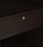 Load image into Gallery viewer, Detec™ Wooden 3 Door Wardrobe - Wenge Finish
