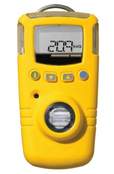 Detec™ Portable Single Gas Detector