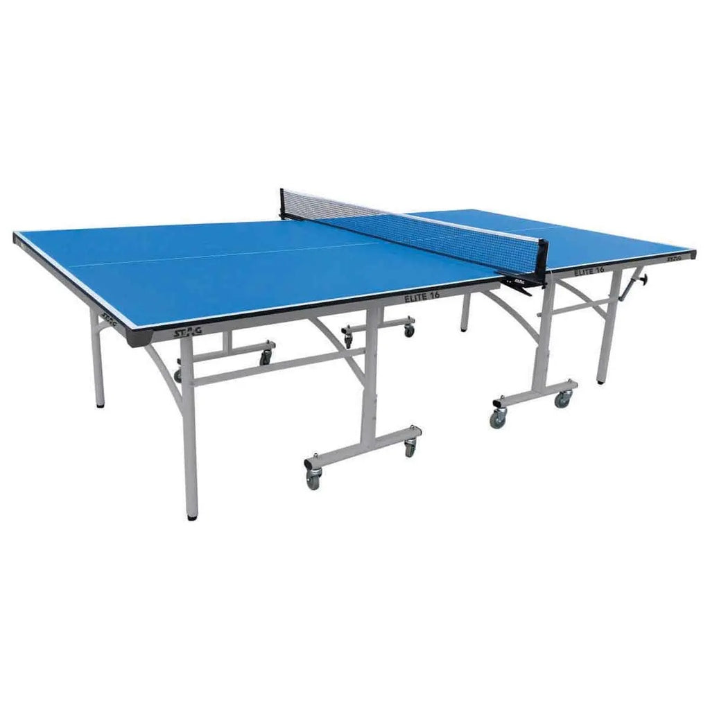 Stag Elite Table Tennis