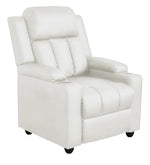 Load image into Gallery viewer, Detec™ 1 seater Manual Recliner with cup holders
