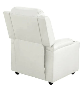 Detec™ 1 seater Manual Recliner with cup holders