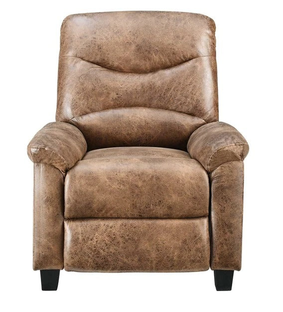 Detec™ 1 seater Manual Recliner