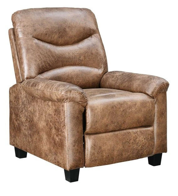 Detec™ 1 seater Manual Recliner