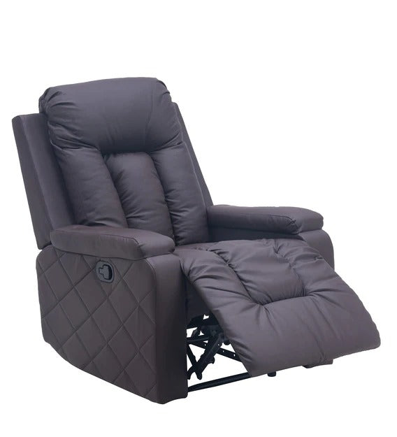 Detec™ Manual Push back Recliner