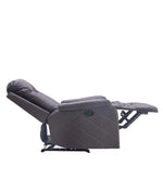 गैलरी व्यूवर में इमेज लोड करें, Detec™ Manual Push back Recliner
